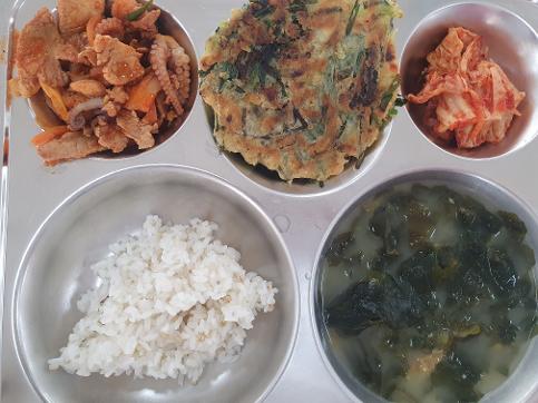 식단 사진(9.29)