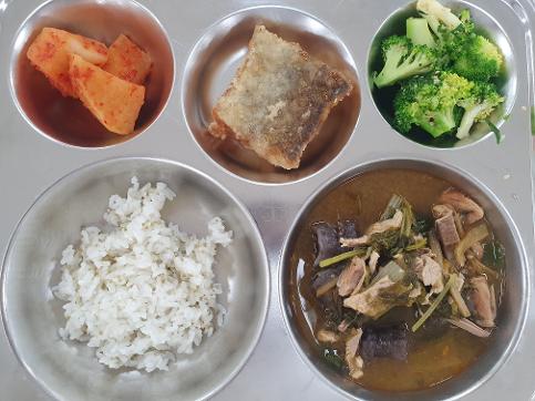 식단 사진(9.17)