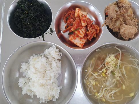 식단 사진(9.18)
