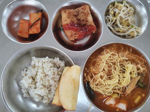 식단 사진(9.11)